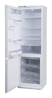ATLANT ХМ 5094-016 Tủ lạnh ảnh, đặc điểm
