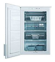 AEG AG 88850 4E Tủ lạnh ảnh, đặc điểm