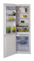 BEKO CHK 31000 Хладилник снимка, Характеристики