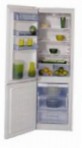 BEKO CHK 31000 Холодильник \ Характеристики, фото