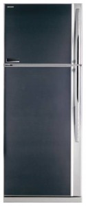 Toshiba GR-YG74RD GB Kühlschrank Foto, Charakteristik