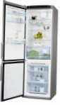 Electrolux ENA 34980 S Tủ lạnh \ đặc điểm, ảnh