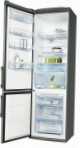 Electrolux ENB 38739 X Холодильник \ характеристики, Фото