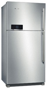 Bosch KDN70A40NE Холодильник Фото, характеристики