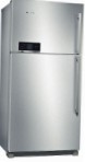 Bosch KDN70A40NE Холодильник \ характеристики, Фото