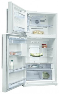 Bosch KDN75A10NE Холодильник фото, Характеристики