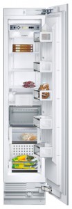Siemens FI18NP30 Хладилник снимка, Характеристики