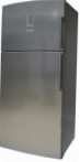 Vestfrost FX 883 NFZX Холодильник \ Характеристики, фото