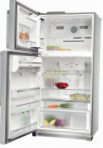 Siemens KD70NA40NE Холодильник \ характеристики, Фото