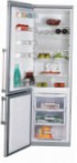 Blomberg KND 1661 X Холодильник \ Характеристики, фото