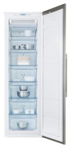 Electrolux EUP 23901 X Холодильник фото, Характеристики