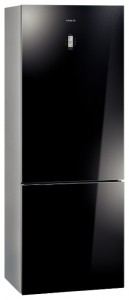 Bosch KGN57SB30U Ψυγείο φωτογραφία, χαρακτηριστικά