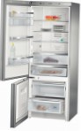 Siemens KG57NSB32N Холодильник \ характеристики, Фото