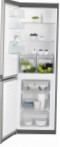 Electrolux EN 13601 JX Холодильник \ Характеристики, фото