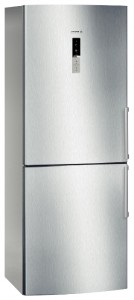 Bosch KGN56AI20U Refrigerator larawan, katangian