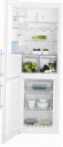 Electrolux EN 3441 JOW Холодильник \ характеристики, Фото