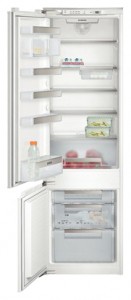 Siemens KI38SA40NE Tủ lạnh ảnh, đặc điểm