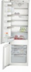 Siemens KI38SA40NE Холодильник \ характеристики, Фото