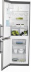 Electrolux EN 3441 JOX Холодильник \ характеристики, Фото