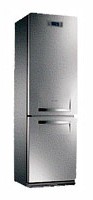 Hotpoint-Ariston BCO M 40 IX Холодильник фото, Характеристики