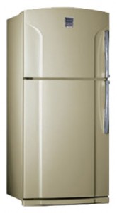 Toshiba GR-H64RDA MC Холодильник фото, Характеристики