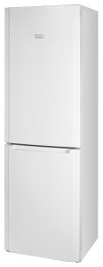 Hotpoint-Ariston EC 2011 Холодильник Фото, характеристики