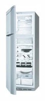 Hotpoint-Ariston MTB 4559 NF Холодильник фото, Характеристики