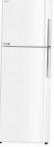 Sharp SJ-311SWH Холодильник \ Характеристики, фото