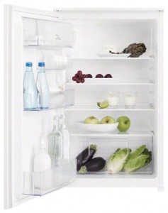 Electrolux ERN 1400 AOW Холодильник фото, Характеристики