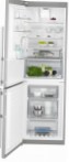Electrolux EN 3458 MOX Холодильник \ характеристики, Фото