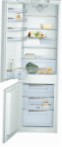 Bosch KIS34A21IE Холодильник \ характеристики, Фото
