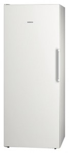 Siemens GS54NAW40 Buzdolabı fotoğraf, özellikleri