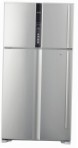 Hitachi R-V720PRU1SLS Холодильник \ Характеристики, фото