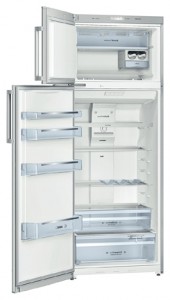 Bosch KDN46VI20N Хладилник снимка, Характеристики
