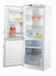 Haier HRF-348AE Холодильник \ Характеристики, фото