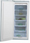 BEKO FSA 21320 Холодильник \ Характеристики, фото