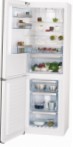 AEG S 99342 CMW2 Refrigerator \ katangian, larawan