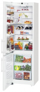 Liebherr CNP 4013 Холодильник Фото, характеристики