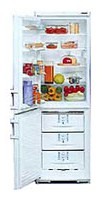 Liebherr KSD 3522 Холодильник фото, Характеристики
