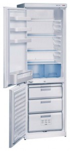 Bosch KGV36600 冰箱 照片, 特点