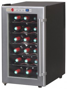 La Sommeliere VN18C Холодильник фото, Характеристики