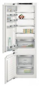 Siemens KI87SKF31 Tủ lạnh ảnh, đặc điểm