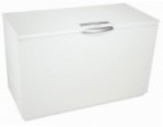 Electrolux ECF 23461 W Buzdolabı \ özellikleri, fotoğraf