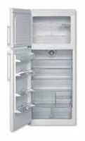Liebherr KDv 4642 Refrigerator larawan, katangian