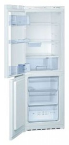 Bosch KGV33Y37 Tủ lạnh ảnh, đặc điểm