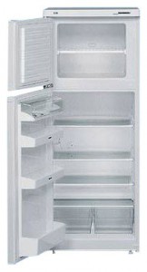 Liebherr KDS 2432 Refrigerator larawan, katangian