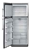 Liebherr KDves 4642 Холодильник Фото, характеристики