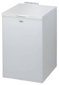 Whirlpool WH 1000 Холодильник Фото, характеристики