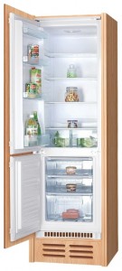 Leran BIR 2502D Холодильник фото, Характеристики