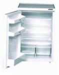 Liebherr KTS 1710 Ψυγείο \ χαρακτηριστικά, φωτογραφία